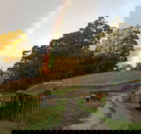 Hartzview Vineyard - Sydney Tourism