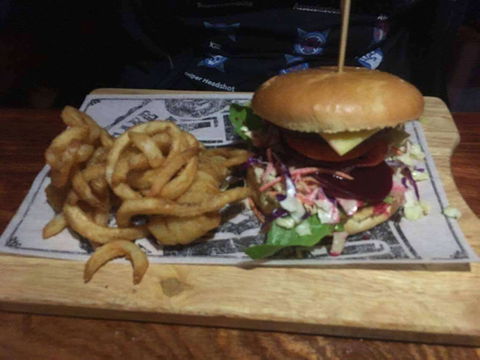 Hog's Australia's Steakhouse - Kelmscott - Sydney Tourism 0