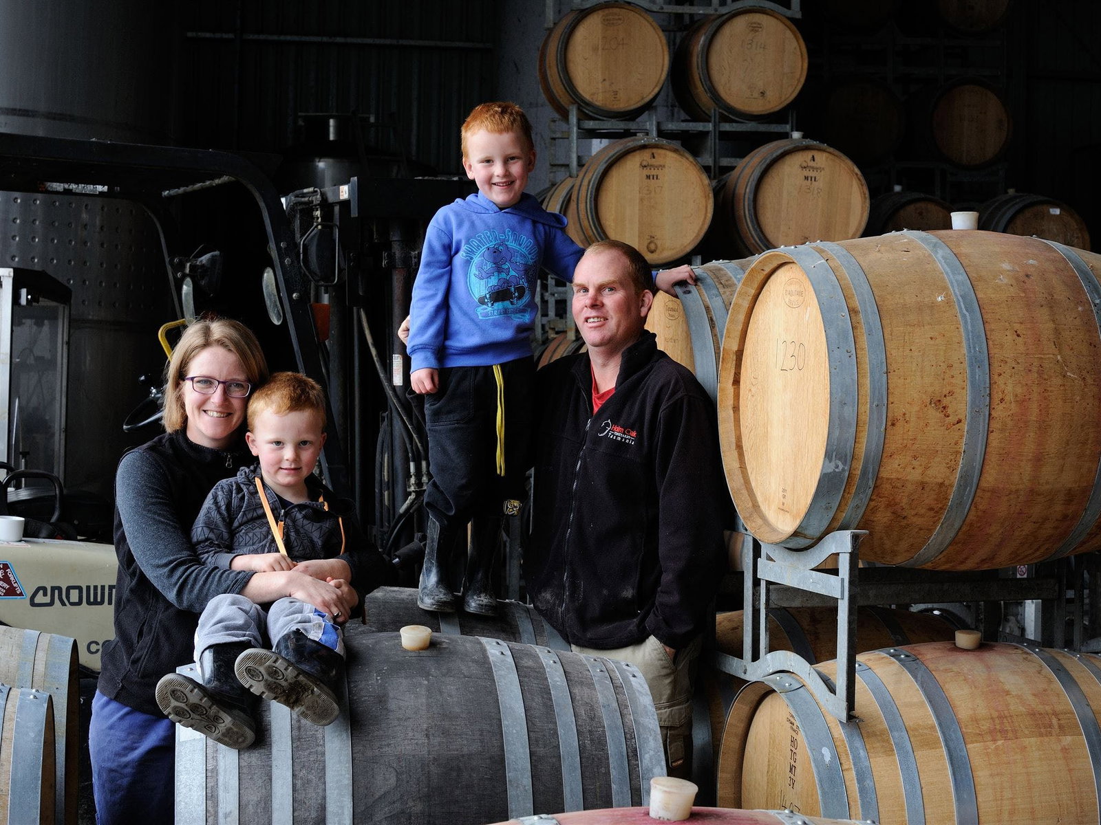 Rowella TAS Sydney Tourism