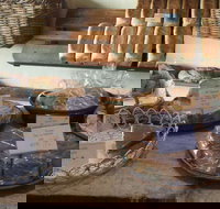 Hominy Bakery - Sydney Tourism