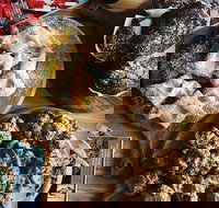 Hope Street Cafe - Sydney Tourism