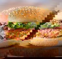 Hungry Jack's - Sydney Tourism