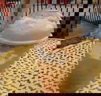 Jasmine Greens Park Kiosk - Sydney Tourism