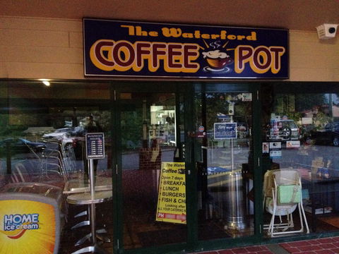 J&C Orchard Cafe - Sydney Tourism 0