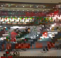 Kebab Time - Sydney Tourism