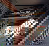 Kebabways - Sydney Tourism
