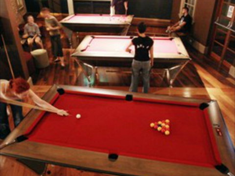 Marlborough Hotel - Sydney Tourism 2