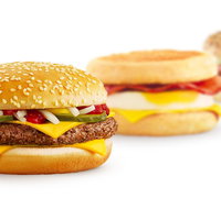 McDonald's - Tullamarine