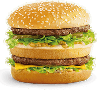 McDonald's - Menai - Sydney Tourism