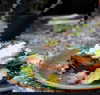 Middle South East - Sydney Tourism