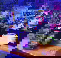 MoshPit - Sydney Tourism