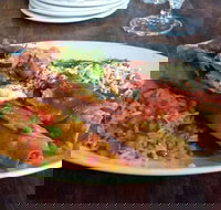 Nachos Mexican Cantina - Mount Waverley