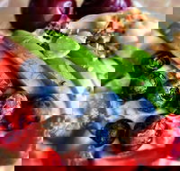 Nine Yards Coffee - Sydney Tourism