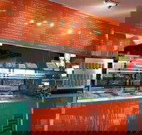 Noodle Kevin - Sydney Tourism