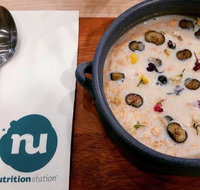Nu Healthy Cafe - Cronulla