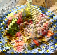 Oski - Sydney Tourism