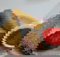 Peking Inn - Sydney Tourism