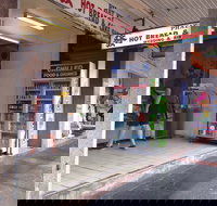 Phat Ky Hot Bread  Cake Shop - Sydney Tourism