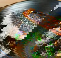 Pineapple Hotel Steakhouse