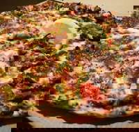 Pizzetta Bar - Sydney Tourism