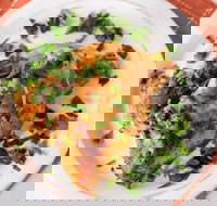 Red Lea - Merrylands - Sydney Tourism