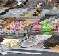 Romano's Coffee - Chadstone - Sydney Tourism