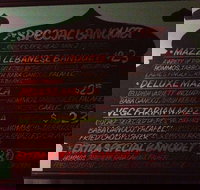 Rowda Ya Habibi - Sydney Tourism