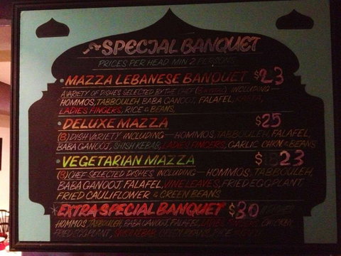 Rowda Ya Habibi - Sydney Tourism 0