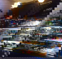 Saint Germain Patisserie - Sydney Tourism