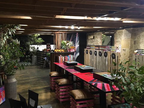 Saltbush Kitchen - Sydney Tourism 1