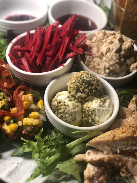 Saltbush Kitchen - Sydney Tourism 2