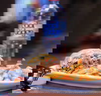 Salsas Fresh Mex Grill - Chermside - Sydney Tourism