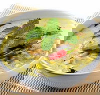 Serts Taste of Asia - Sydney Tourism