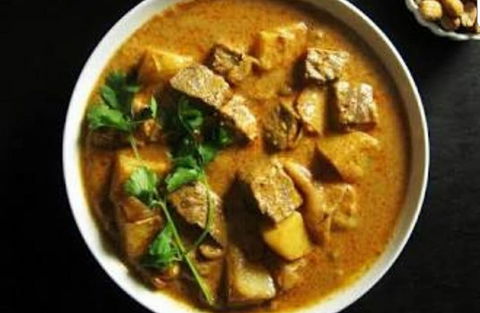 Serts Taste Of Asia - Sydney Tourism 2