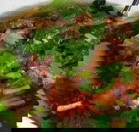 Shaanxi-Style Restaurant - Sydney Tourism