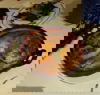 Shang Yang Restaurant - Sydney Tourism