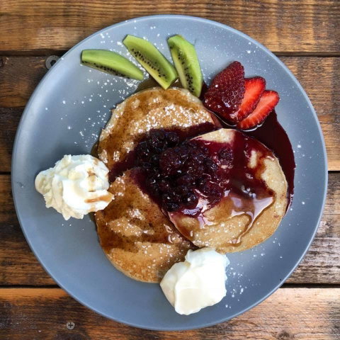 Sherpa Kitchen - Sydney Tourism 0