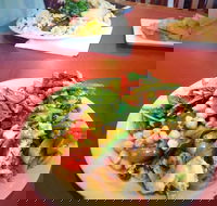 Sizzler - Sydney Tourism