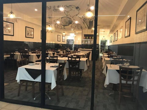 Spices 29 Goan Indian Restaurant - Sydney Tourism 0