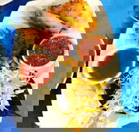 Star of Siam Thai Restaurant - Sydney Tourism