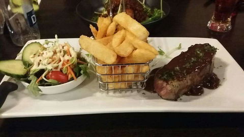 Steel Tree @ The Foreshore - Sydney Tourism 0