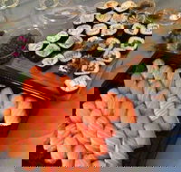 Sushi Sushi - Sydney Tourism