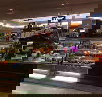 Sushi Guru - Sydney Tourism