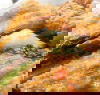 Thai Ways - Sydney Tourism