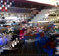 The Coffee Club - Rockhampton - Rockhampton - Sydney Tourism