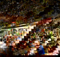 The Aarli - Sydney Tourism