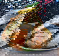 The Fish House - Sydney Tourism