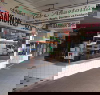 The Anatolian - Sydney Tourism