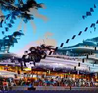 The Bayswater Bar and Grill - Sydney Tourism