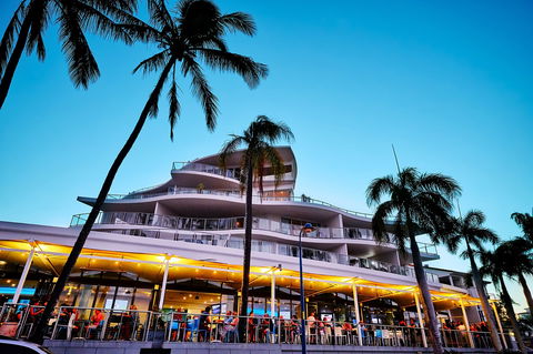 The Bayswater Bar And Grill - Sydney Tourism 0